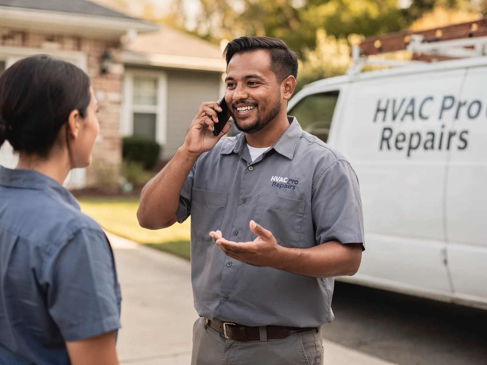 Heat Pump Repair Lancaster, CA FAQs